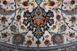 SAHEBGHARAN cream 250cm