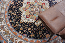 HERIS darkblue 300cm
