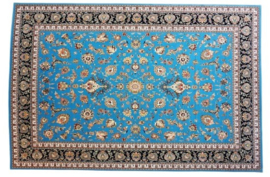 AFSHAN blue 200x300cm