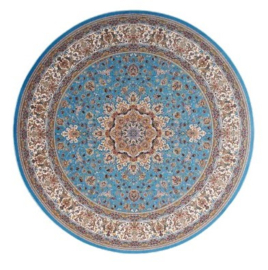 SAHEBGHARAN blue 250cm