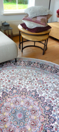 MASHHAD cream 250cm