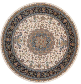 YALDA cream 250cm
