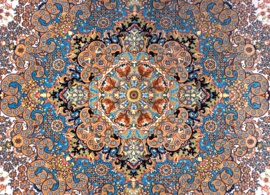 Yalda cream 300cm