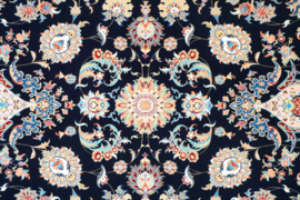 AFSHAN darkblue 250cm