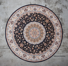 ISFAHAN darkblue 300cm