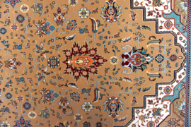 HERIS beige 250x350cm