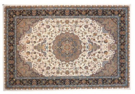 Yalda cream 250x350cm