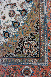 ISFAHAN cream 300x400cm