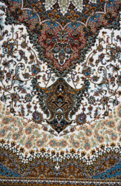 ARAD cream 150x225cm
