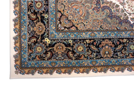 Yalda cream 250x350cm