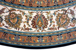 AFSHAN darkblue 250cm