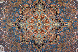 Yalda cream 250x350cm