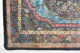 Wandkleed Goshtiep 100x140cm