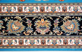 AFSHAN blue 200x300cm