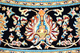 AFSHAN blue 250cm
