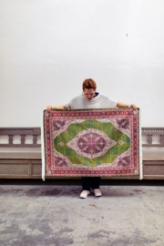 Wandkleed Mishawat 100x140cm