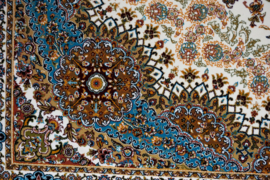 ARAD cream 150x225cm