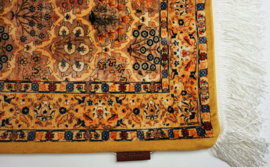 Wandkleed Shaneh Asal 53x43cm