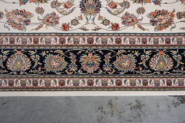 AFSHAN cream 200x300cm