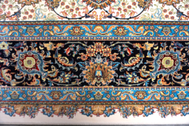 Yalda cream 250x350cm