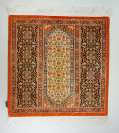 Wandkleed Darwazè 70x70cm