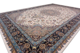 YALDA cream 200x300cm