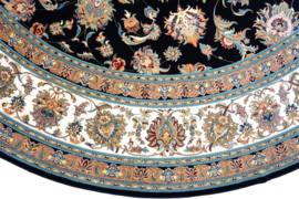 AFSHAN darkblue 250cm