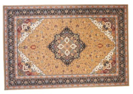 HERIS beige 250x350cm
