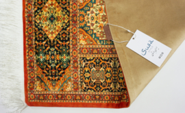 Wandkleed Darwazè 53x43
