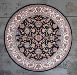 AFSHAN SALTANATI darkblue 150cm