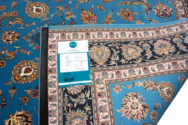 AFSHAN blue 200x300cm