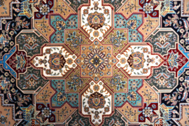 HERIS beige 250x350cm