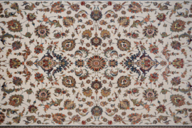 AFSHAN cream 200x300cm