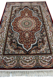 ELENA red 150x225cm
