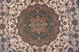 Yalda cream 300cm