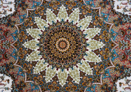 ARAD cream 150x225cm