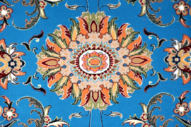 AFSHAN blue 200x300cm