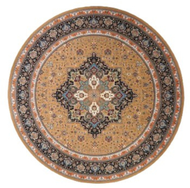 HERIS beige 250cm