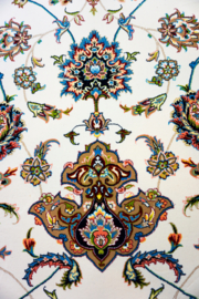 ISFAHAN cream 300x400cm