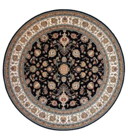 AFSHAN darkblue 250cm