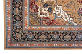 HERIS beige 250x350cm