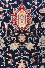 HERIS darkblue 300cm