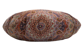 Poefkussen Shahin rond 90cm