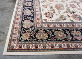 AFSHAN cream 200x300cm