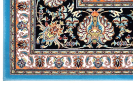 AFSHAN blue 200x300cm