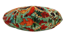 Kussen Sard Shirin rond 40cm