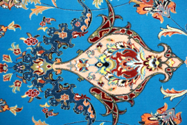 AFSHAN blue 200x300cm