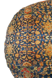Poefkussen Shahab rond 90cm