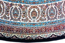 GONBADI darkblue 250cm