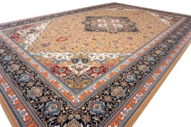 HERIS beige 200x300cm